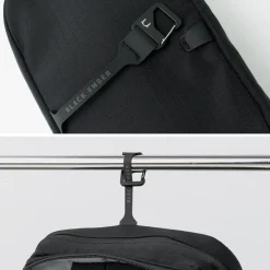 BLACK EMBER / Dopp Kit