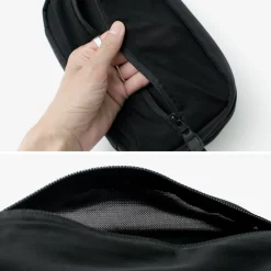 BLACK EMBER / Dopp Kit