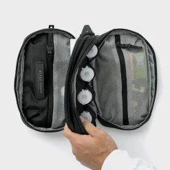 BLACK EMBER / Dopp Kit