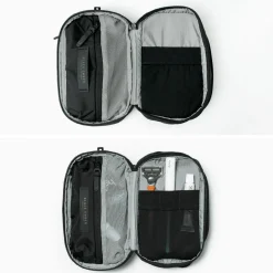 BLACK EMBER / Dopp Kit