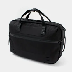 BLACK EMBER / Forge SB Soft Briefcase