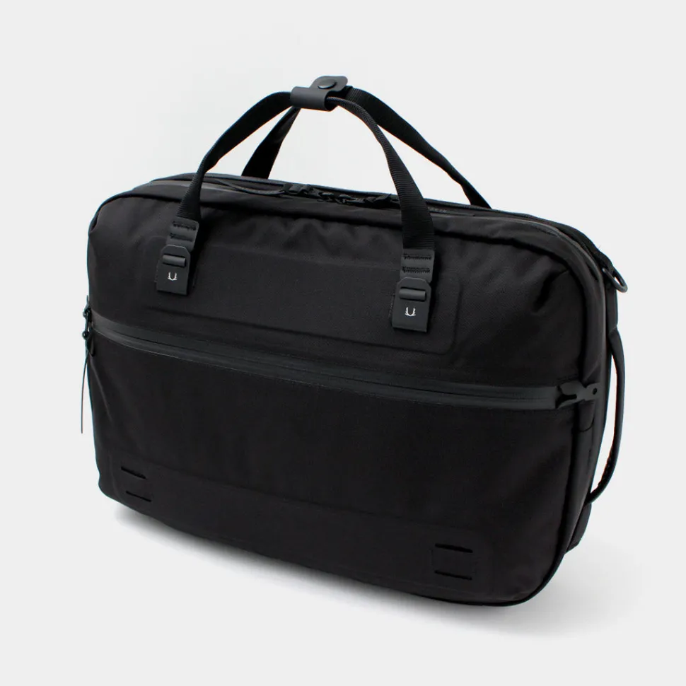BLACK EMBER / Forge SB Soft Briefcase