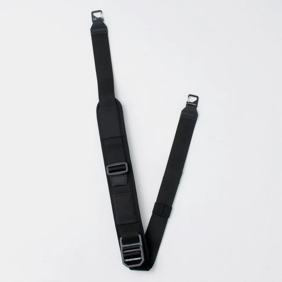 BLACK EMBER / Forge SB Soft Briefcase