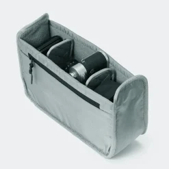 BLACK EMBER / Grip Camera Insert