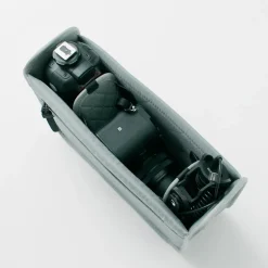 BLACK EMBER / Grip Camera Insert