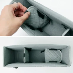 BLACK EMBER / Grip Camera Insert