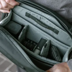 BLACK EMBER / Grip Camera Insert