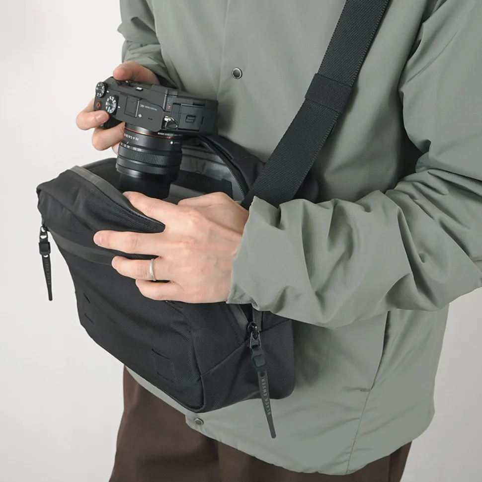 BLACK EMBER / Grip-Sling 08L