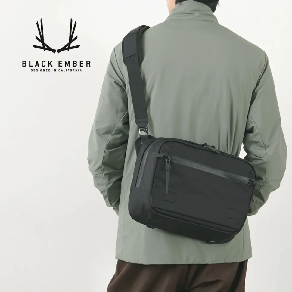 BLACK EMBER / Grip-Sling 08L