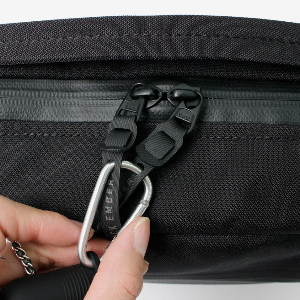 BLACK EMBER / Grip-Sling 08L