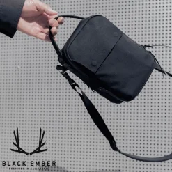 BLACK EMBER / KOMPAK