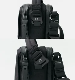 BLACK EMBER / KOMPAK