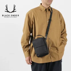 BLACK EMBER / KOMPAK