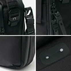 BLACK EMBER / KOMPAK