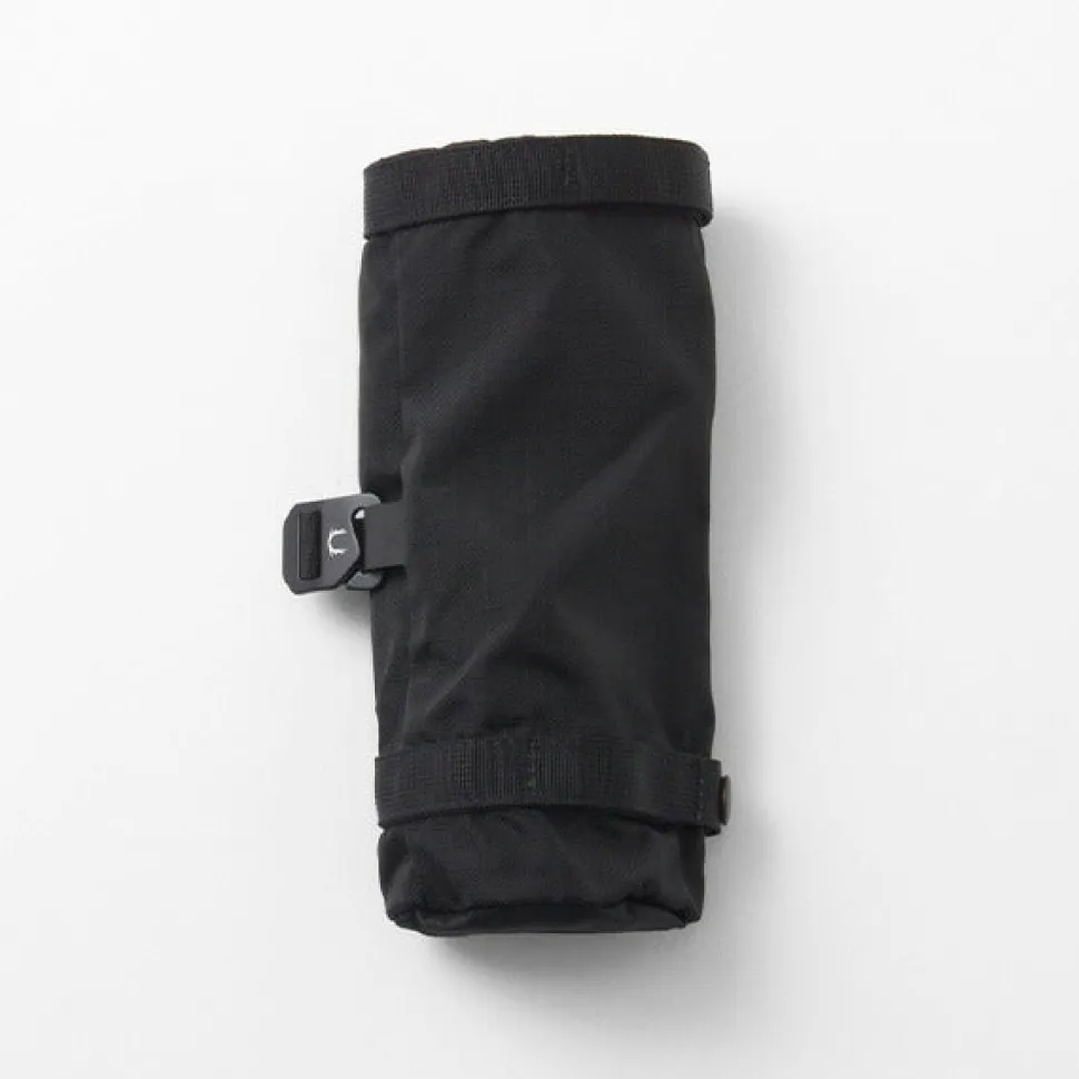 BLACK EMBER / Modular Water Bottle Holder