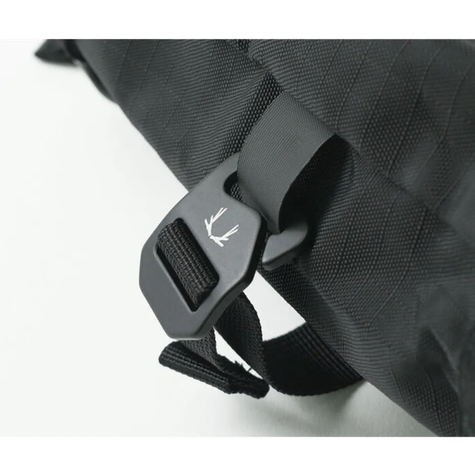 BLACK EMBER / Modular Water Bottle Holder