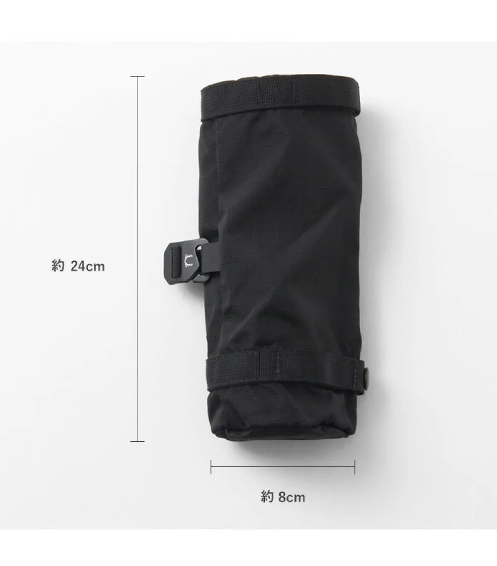 BLACK EMBER / Modular Water Bottle Holder