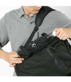 BLACK EMBER / Modular Water Bottle Holder