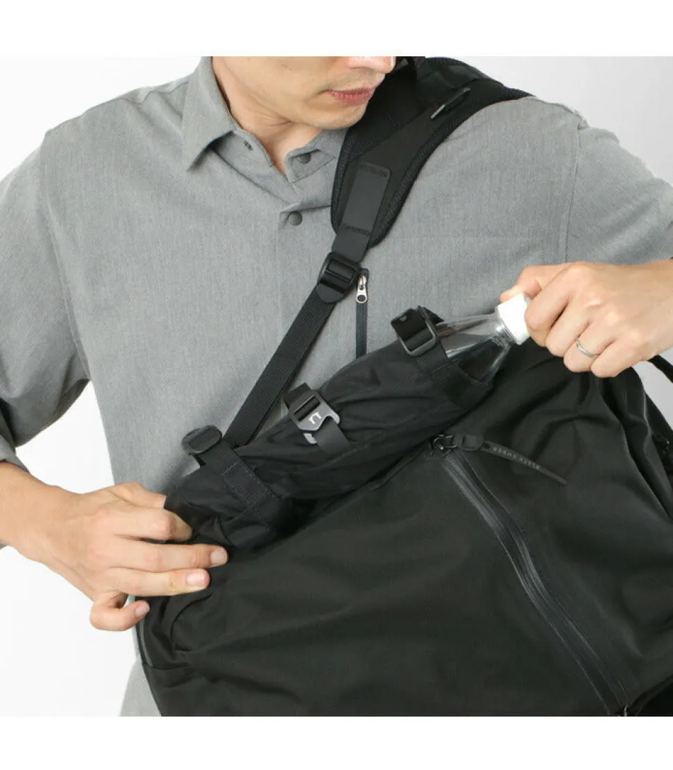 BLACK EMBER / Modular Water Bottle Holder