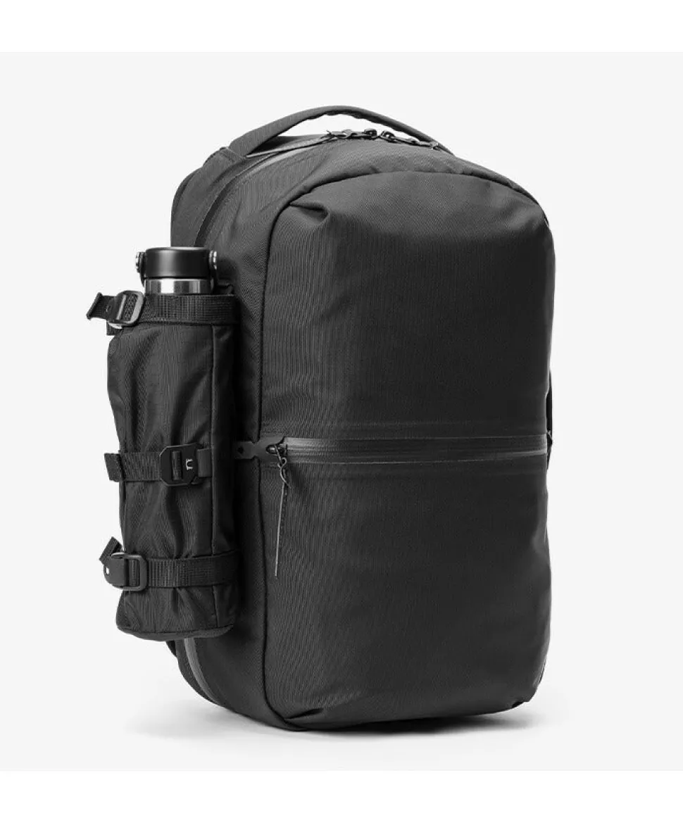 BLACK EMBER / Modular Water Bottle Holder