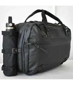 BLACK EMBER / Modular Water Bottle Holder