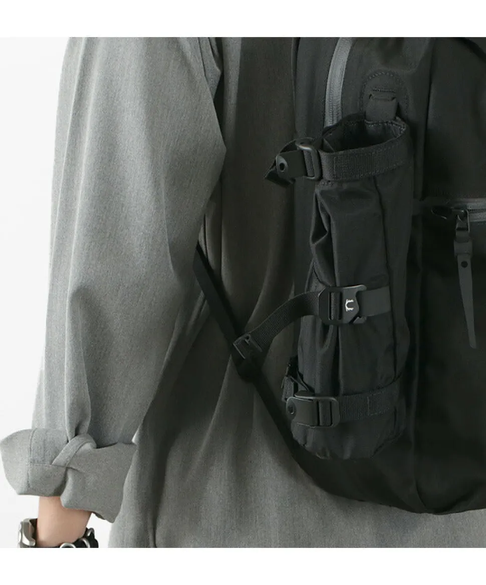 BLACK EMBER / Modular Water Bottle Holder