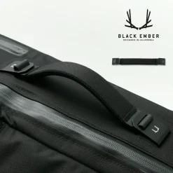 BLACK EMBER / New Modular Handle