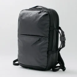 BLACK EMBER / Rectangle 2-way pack