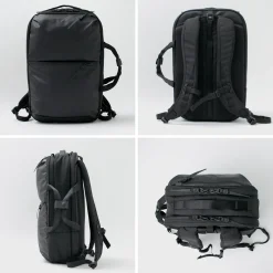 BLACK EMBER / Rectangle 2-way pack