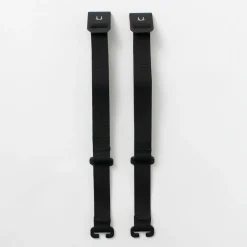 BLACK EMBER / REV-Hook Compression Straps