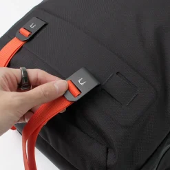 BLACK EMBER / REV-Hook Compression Straps