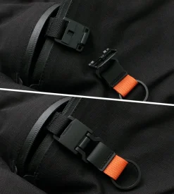 BLACK EMBER / Shadow 26 Backpack