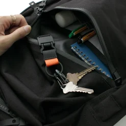 BLACK EMBER / Shadow 26 Backpack