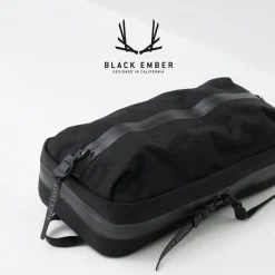 BLACK EMBER / TECH KIT SLING
