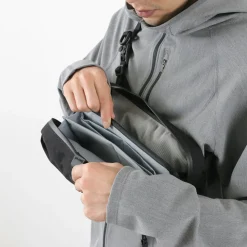 BLACK EMBER / TECH KIT SLING