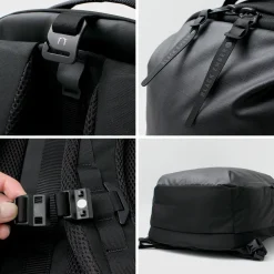 BLACK EMBER / Tortoise Pack