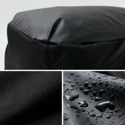 BLACK EMBER / Tortoise Pack