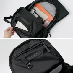 BLACK EMBER / Tortoise Pack