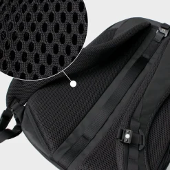 BLACK EMBER / Tortoise Pack