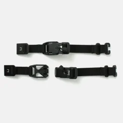 BLACK EMBER / V-Buckle Compression Strap