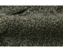 BLACK SHEEP / GL07 knitted glove