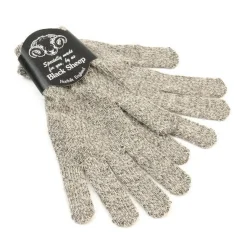 BLACK SHEEP / GL07 knitted glove