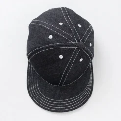 BLUE BOOKS CO. / Baseball Cap Twisty
