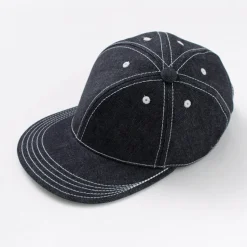 BLUE BOOKS CO. / Baseball Cap Twisty