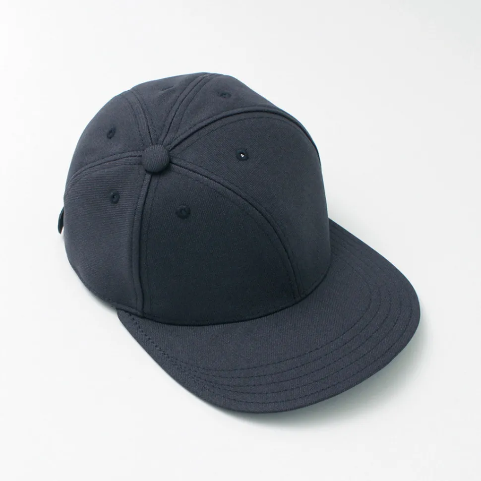 BLUE BOOKS CO. / Baseball Cap Twisty