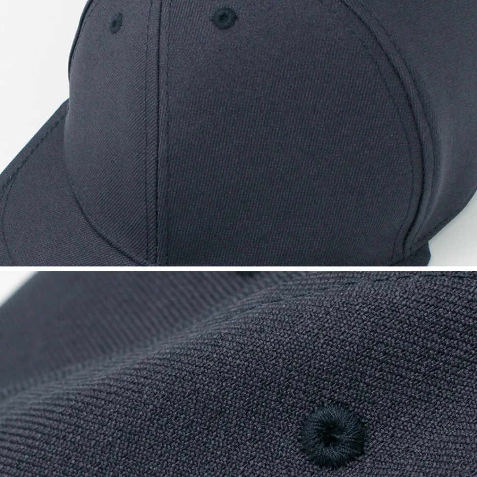 BLUE BOOKS CO. / Baseball Cap Twisty