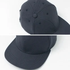 BLUE BOOKS CO. / Baseball Cap Twisty