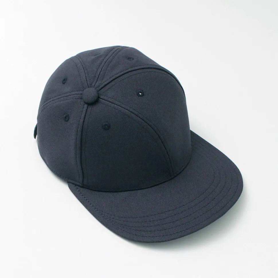 BLUE BOOKS CO. / Baseball Cap Twisty