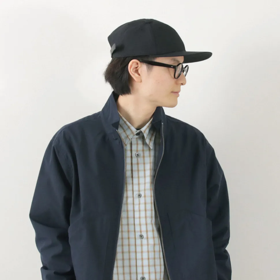 BLUE BOOKS CO. / Baseball Cap Twisty