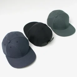 BLUE BOOKS CO. / Baseball Cap Twisty